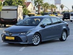 2021 BOYASIZ YETKİLİ SERVİS BAKIMLI COROLLA K.K 12 AY TAKSİT