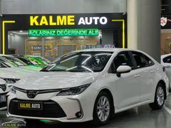 YENİ KASA 2022 COROLLA | HAYALET GÖSTERGE | ELEKTRONİLK EL FRENİ