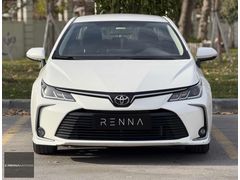 RENNA | 2021 TOYOTA COROLLA 1.5 DREAM-HATASIZ-BOYASIZ 159'BINKM