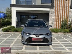 AFRATAFRADAN TOYOTA COROLLA 1,5 DREAM OTOMATİK