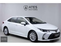 ATEŞMOTORS-DEĞİŞENSİZ-85,00KM-GARANTİ-FULL SEVİS BAKIM-0,69KREDİ
