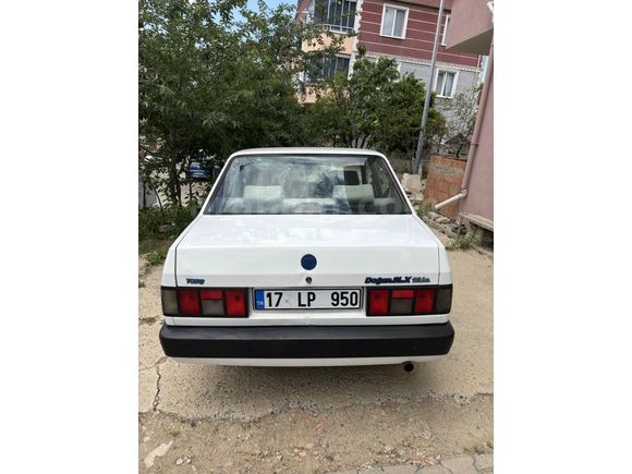 DOĞAN SLX 1997   ORJİNAL ARAÇ ARAYANLARA 