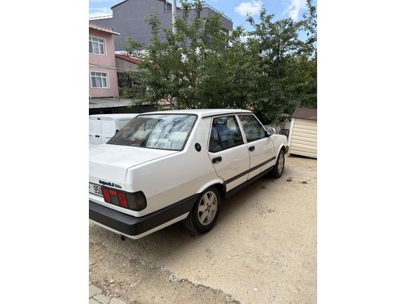 DOĞAN SLX 1997   ORJİNAL ARAÇ ARAYANLARA 