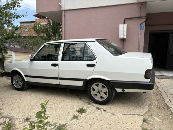 DOĞAN SLX 1997   ORJİNAL ARAÇ ARAYANLARA 