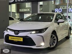 2022 TOYOTA COROLLA 1,5 DREAM MultidriveS TEMİZ BAKIMLI