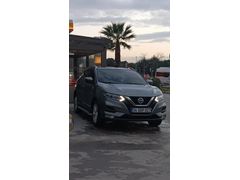 HATASIZ BOYASIZ NİSSAN QASHQAİ