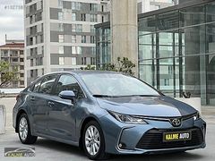 2023 COROLLA 51 BİN KM | HAYALET GÖSTERGE | YOKUŞ KALKIŞ DESTEĞİ