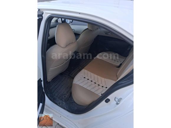 OTOMATİK 162 BİNDE TOYOTA