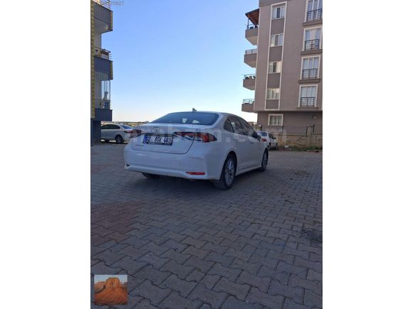 OTOMATİK 162 BİNDE TOYOTA