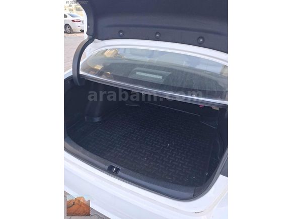 OTOMATİK 162 BİNDE TOYOTA