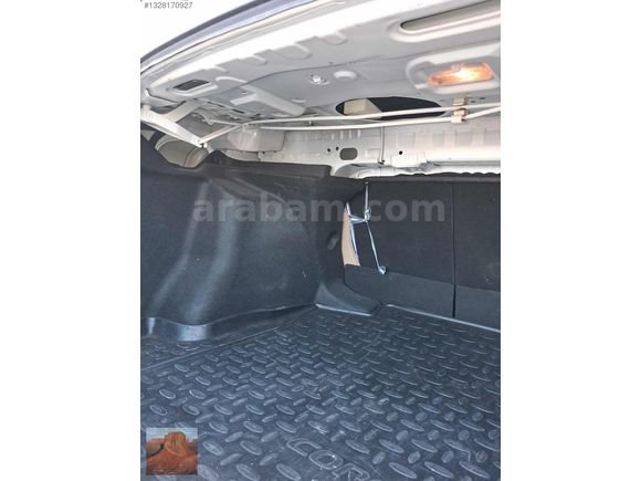 OTOMATİK 162 BİNDE TOYOTA