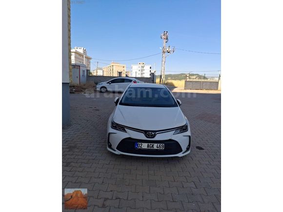 OTOMATİK 162 BİNDE TOYOTA
