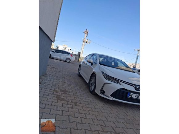 OTOMATİK 162 BİNDE TOYOTA