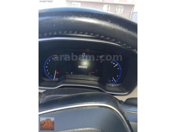 OTOMATİK 162 BİNDE TOYOTA