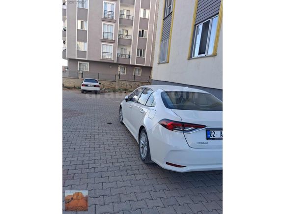 OTOMATİK 162 BİNDE TOYOTA