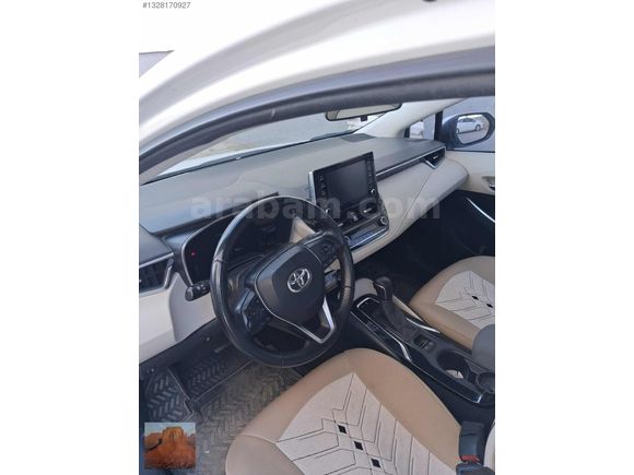 OTOMATİK 162 BİNDE TOYOTA