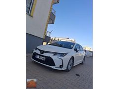 OTOMATİK 162 BİNDE TOYOTA