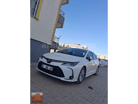 OTOMATİK 162 BİNDE TOYOTA