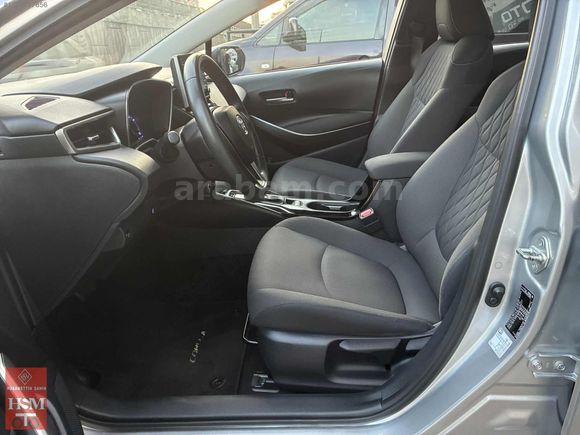 Kazasız-Boyasız Toyota Corolla 1.5 Dream Multidrive S