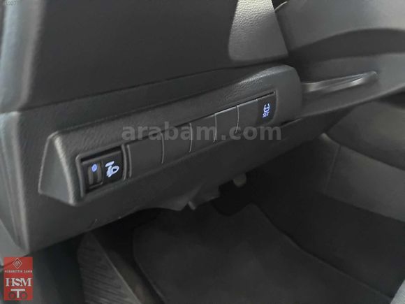 Kazasız-Boyasız Toyota Corolla 1.5 Dream Multidrive S