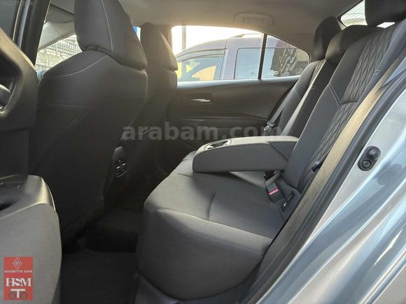 Kazasız-Boyasız Toyota Corolla 1.5 Dream Multidrive S
