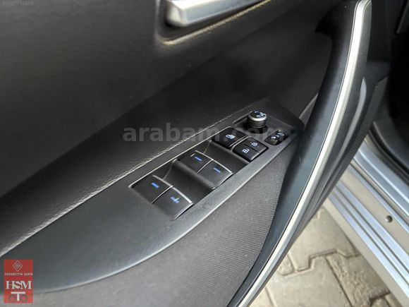Kazasız-Boyasız Toyota Corolla 1.5 Dream Multidrive S