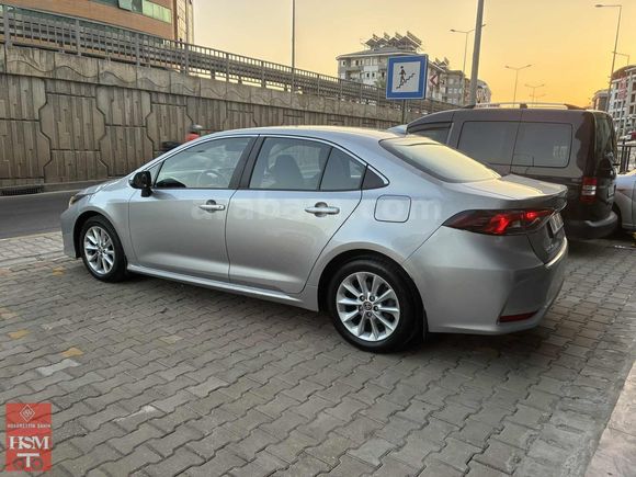 Kazasız-Boyasız Toyota Corolla 1.5 Dream Multidrive S