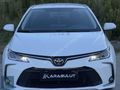 KARABULUT'TAN COROLLA 1.5 DREAM OTOMATİK %20 KDV SERVİS BAKIMLI