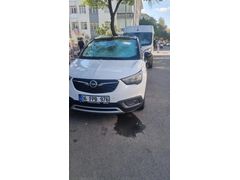 Sahibinden Opel Crossland X 1.2 T 120.Yıl 2019 Model Ankara
