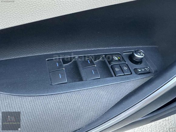 İLK SAHİBİNDEN 24 BİN.DE SERVİS BAKIMLI 21 COROLLA MASRAFSIZ