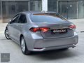 İLK SAHİBİNDEN 24 BİN.DE SERVİS BAKIMLI 21 COROLLA MASRAFSIZ