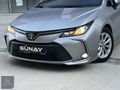 İLK SAHİBİNDEN 24 BİN.DE SERVİS BAKIMLI 21 COROLLA MASRAFSIZ