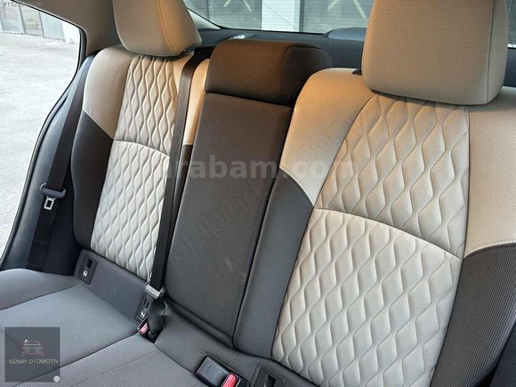 İLK SAHİBİNDEN 24 BİN.DE SERVİS BAKIMLI 21 COROLLA MASRAFSIZ