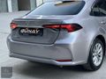 İLK SAHİBİNDEN 24 BİN.DE SERVİS BAKIMLI 21 COROLLA MASRAFSIZ