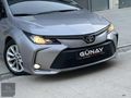 İLK SAHİBİNDEN 24 BİN.DE SERVİS BAKIMLI 21 COROLLA MASRAFSIZ