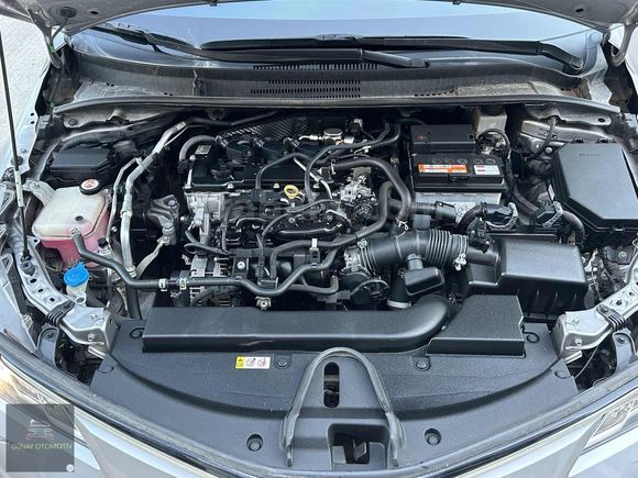 İLK SAHİBİNDEN 24 BİN.DE SERVİS BAKIMLI 21 COROLLA MASRAFSIZ