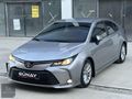 İLK SAHİBİNDEN 24 BİN.DE SERVİS BAKIMLI 21 COROLLA MASRAFSIZ