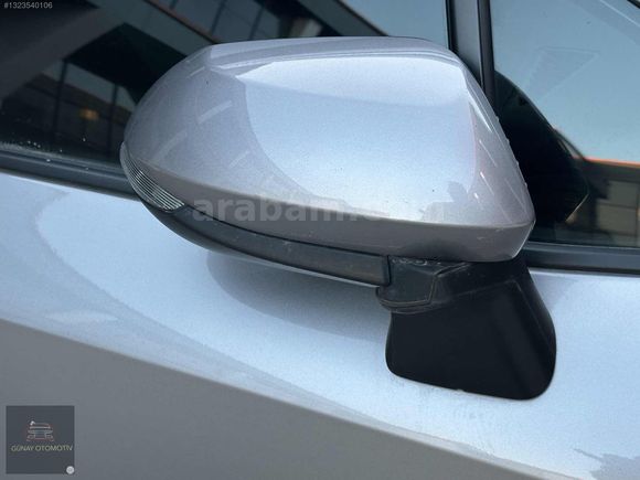 İLK SAHİBİNDEN 24 BİN.DE SERVİS BAKIMLI 21 COROLLA MASRAFSIZ