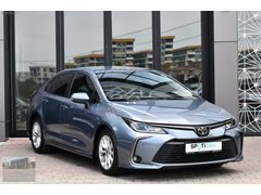 ŞANÇELİK PEUGEOT BAYİ 2022 TOYOTA COROLLA 1.5 DREAM 141.000 KM