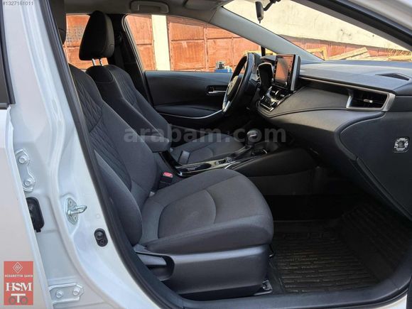 ORJİNAL Corolla 1.5 Dream Multidrive 2022Model