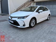 ORJİNAL Corolla 1.5 Dream Multidrive 2022Model
