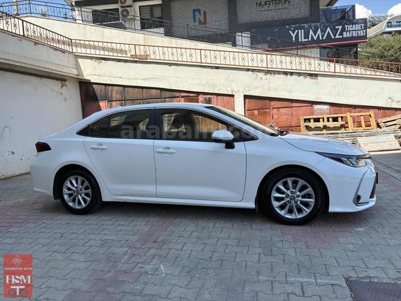 ORJİNAL Corolla 1.5 Dream Multidrive 2022Model
