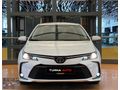 TURNA AUTO *37 BİNDE 2022 COROLLA DREAM HAYLET G.GÖRÜŞ ECO SÜRÜŞ