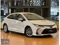TURNA AUTO *37 BİNDE 2022 COROLLA DREAM HAYLET G.GÖRÜŞ ECO SÜRÜŞ