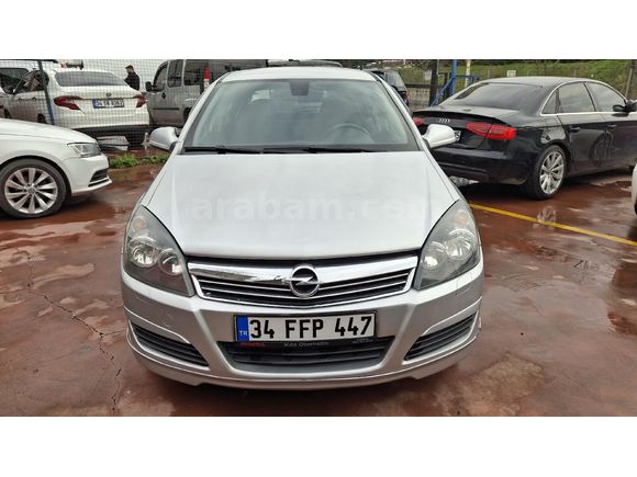 Sahibinden Opel Astra 1.6 Essentia 2013 Model