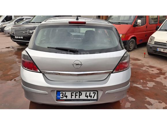 Sahibinden Opel Astra 1.6 Essentia 2013 Model