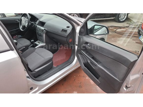 Sahibinden Opel Astra 1.6 Essentia 2013 Model