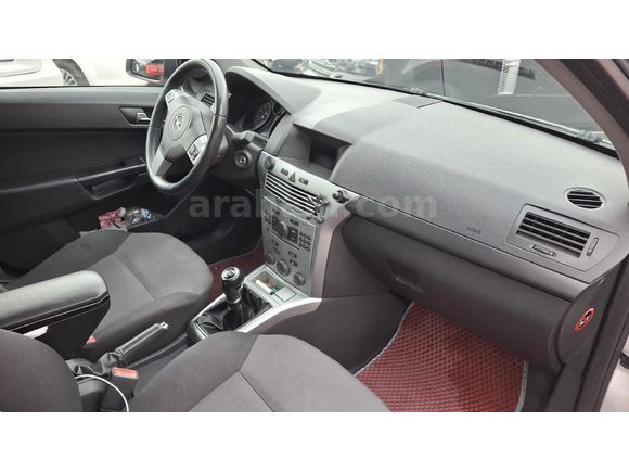 Sahibinden Opel Astra 1.6 Essentia 2013 Model