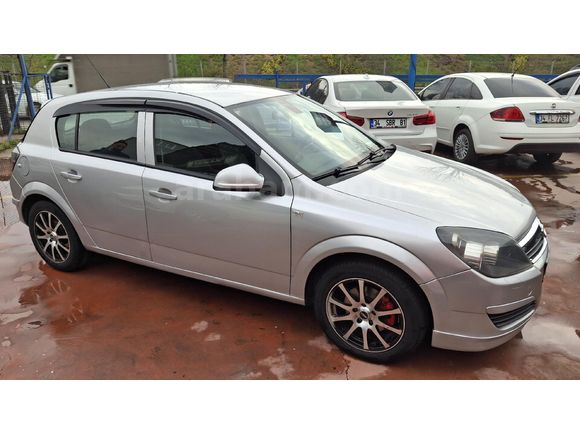 Sahibinden Opel Astra 1.6 Essentia 2013 Model
