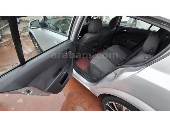 Sahibinden Opel Astra 1.6 Essentia 2013 Model